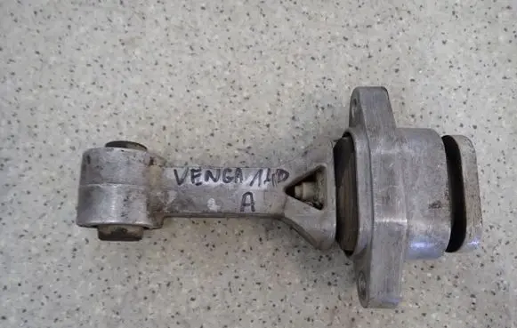 KIA Venga Engine mount vacuum valve