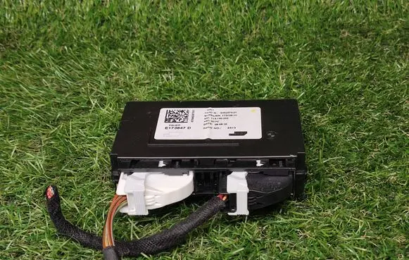 BMW 4 F36 Gran coupe Air conditioner control unit module 9462879 6411946287901