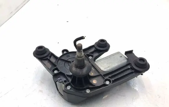 Peugeot 308 Rear window wiper motor 9680477480 K1428