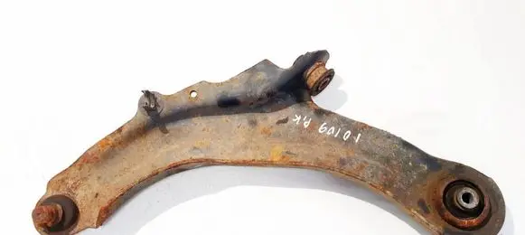 Renault Scenic II - Grand scenic II Front lower control arm/wishbone