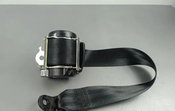 Dacia Jogger Third row seat belt 6549E1200A