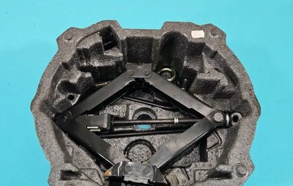 Citroen C5 Lift Jack 9653687080 IMPRK1450997