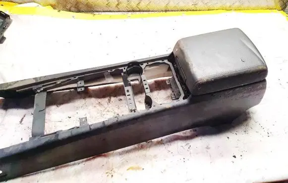 Volkswagen Touareg I Armrest 7l6863324 7l6863243k