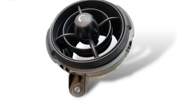 Mini Paceman (R61) Dash center air vent grill 9801436 3002201500 18428710