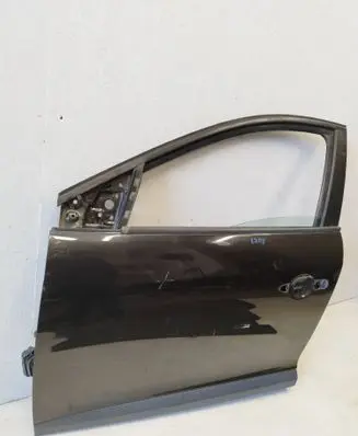 Renault Megane III Front door