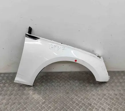 Audi A5 Fender 8W6821106B