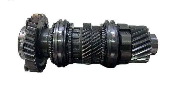 Renault Talisman Other gearbox part 