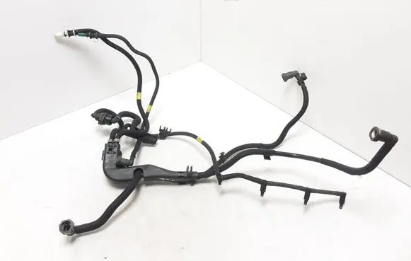 Volvo S60 Vacuum line/pipe/hose