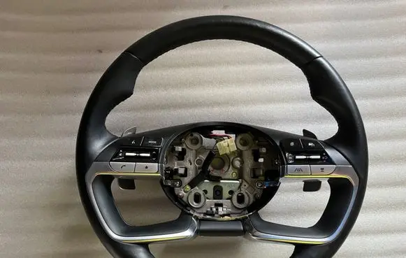 Hyundai Tucson IV NX4 Steering wheel 56170N9000