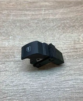 Volkswagen Golf V Electric window control switch 1F0959855