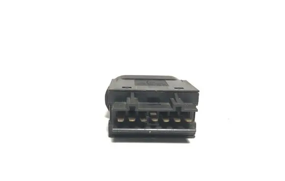 Volkswagen Sharan Seat heating switch 7M0963563B D3L0A 95VW19K314ABW