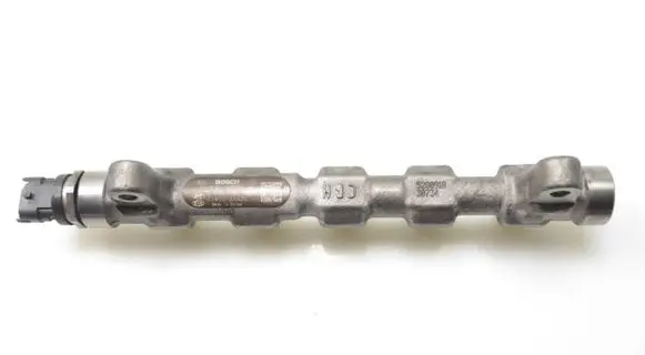 KIA Sportage Fuel main line pipe 314002A420