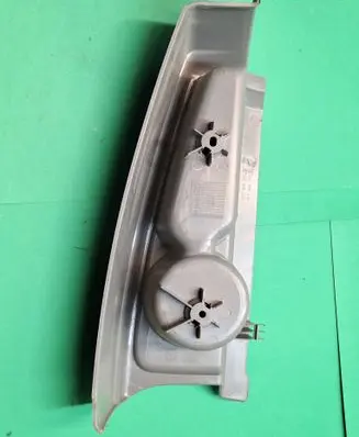 Volkswagen Caddy Cup holder back 2k3868677c