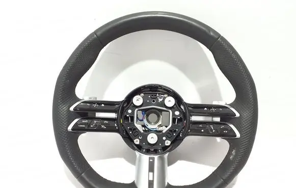 Mercedes-Benz GLA H247 Steering wheel A0994608806