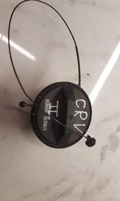 Honda CR-V Fuel tank filler cap 