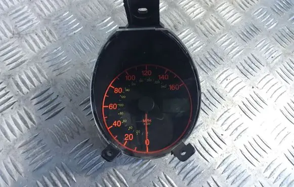 Alfa Romeo 156 Speedometer (instrument cluster)