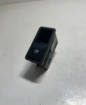 Opel Zafira B Electric window control switch 13228711