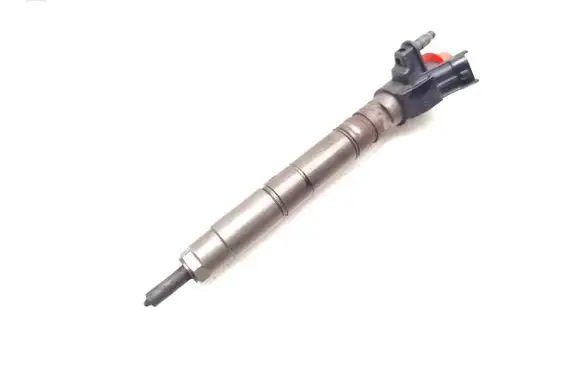 Fuel injector