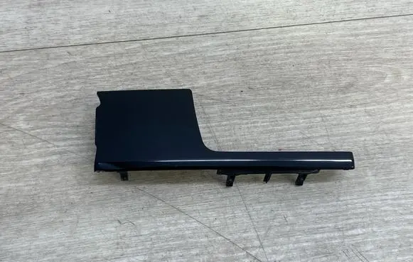 Porsche Cayenne (9Y0 9Y3) Dashboard glove box trim 9Y1854397AOV3 9Y1854397A