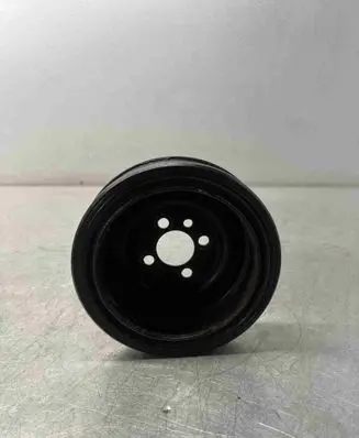 Audi A4 S4 B8 8K Crankshaft pulley 03G105243