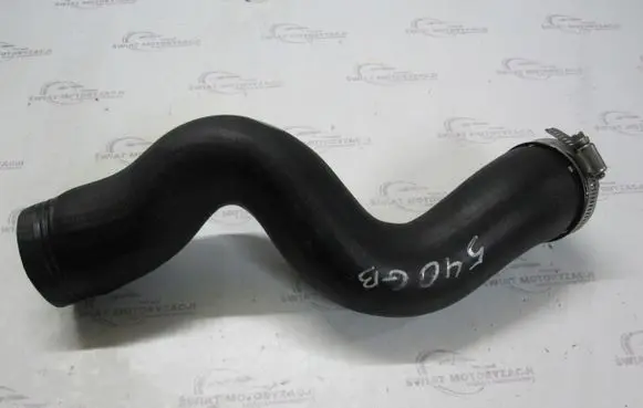 Ford Fiesta Intercooler hose/pipe 540GB