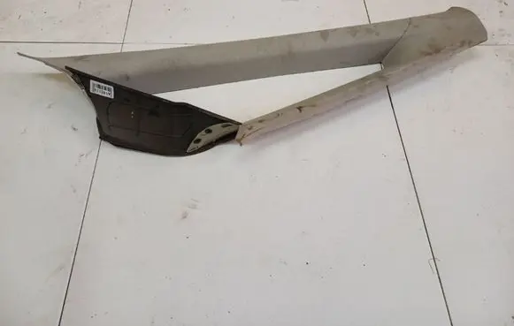 Ford S-MAX (D) pillar trim (bottom) GM21R03510A0W GM21-R03510-A0W