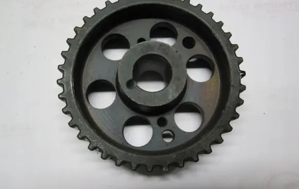 Fiat Doblo Camshaft pulley/ VANOS 198A3000