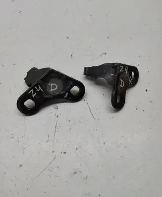 BMW Z4 E85 E86 Front door hinges set 