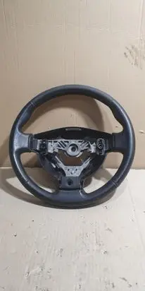 Nissan Qashqai Steering wheel 