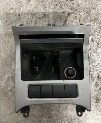Volkswagen Golf V Car ashtray 1K0857961