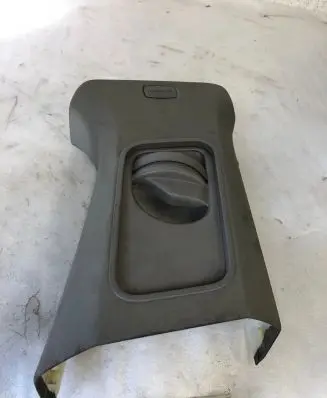 Porsche Panamera (970) (B) pillar trim (top) 97055542800