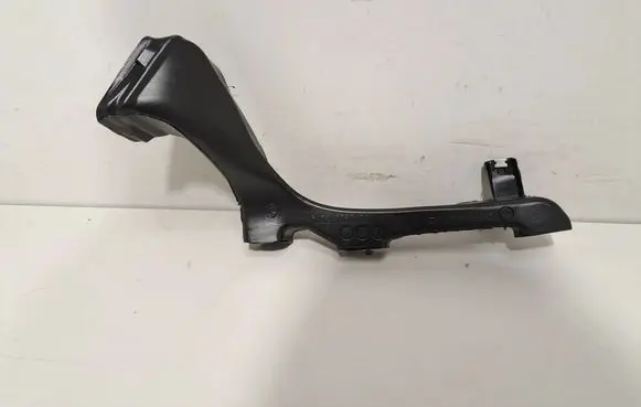 BMW X4 G02 Cabin air duct channel 9363483