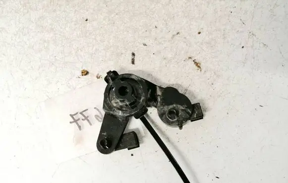 Chrysler Grand Voyager IV Other exterior part 943ac