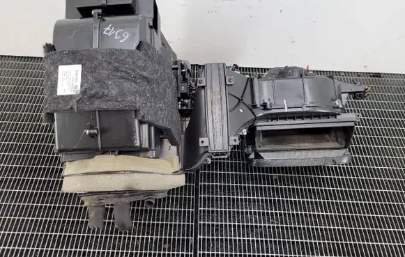 Skoda Citigo Interior heater climate box assembly 