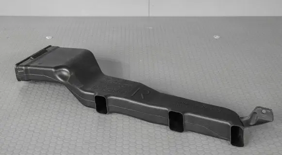 Mercedes-Benz Sprinter W907 W910 Cabin air duct channel A9078311500
