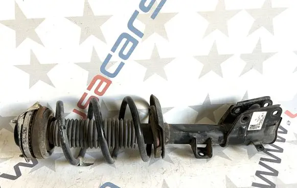 Chrysler Pacifica Front shock absorber/damper P68248727AD 68248727AD P68238135AB