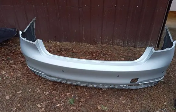 BMW 7 G11 G12 Front bumper