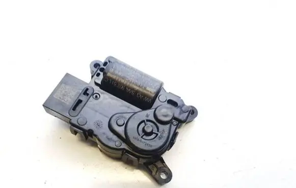 Volkswagen ID.4 Air flap motor/actuator 5wa907511c t16245c