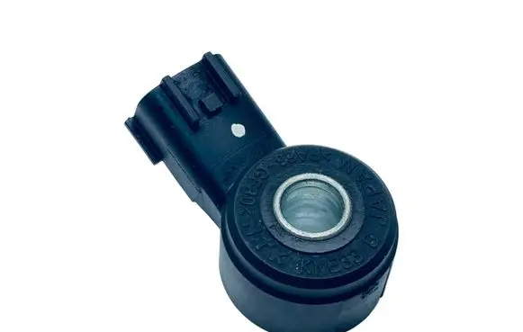 Detonation knock sensor