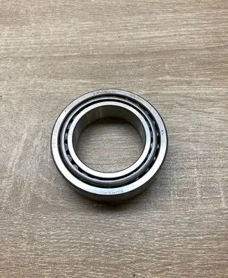 Mitsubishi L200 Front wheel ball bearing LM102949 LM102910