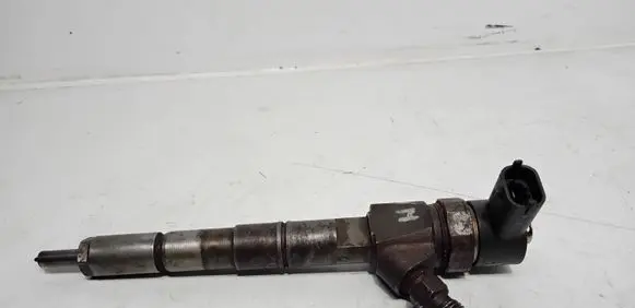 Opel Signum Fuel injector 0445110159