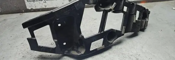 Renault Koleos II Rear bumper mounting bracket 850443718R
