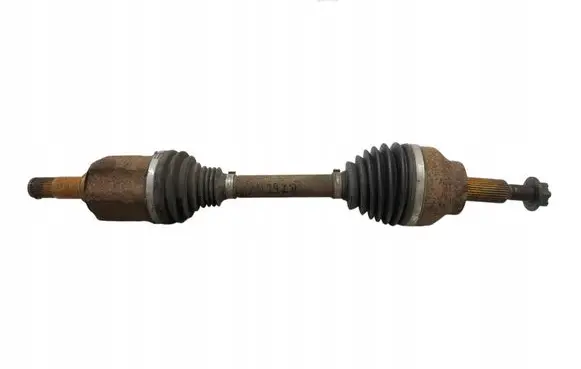 Jeep Grand Cherokee Front driveshaft 