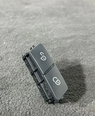 Mercedes-Benz GLE (W166 - C292) Central locking switch button A2929054700 10110860