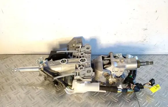 Lexus RX 450H Steering wheel axle 450208019 8922753010