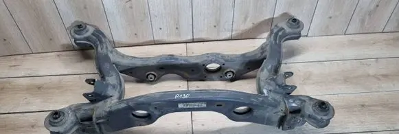 Mercedes-Benz B W246 W242 Rear subframe 2463502900 2462900 10912101