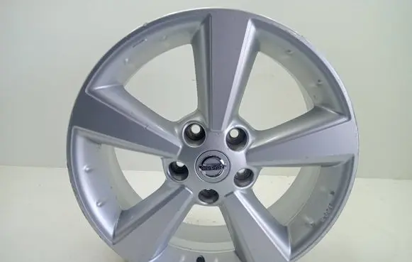 Nissan Qashqai R17 alloy rim 40300EY17C