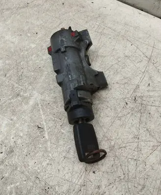 Audi A3 S3 8L Ignition lock 4B0905851C