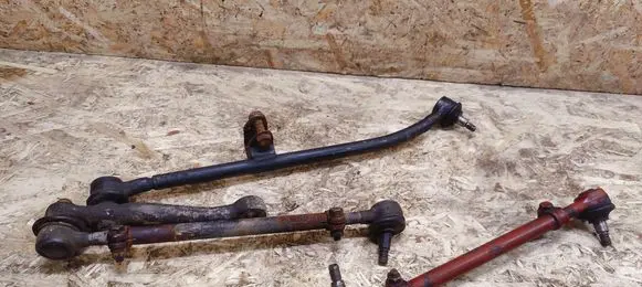 Mercedes-Benz SL R107 Steering tie rod 