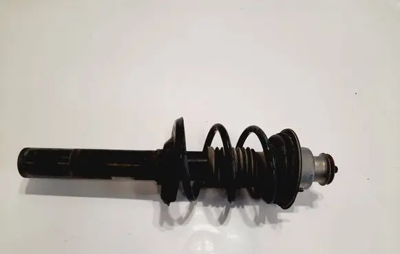 Porsche Cayman 987 Rear shock absorber with coil spring 